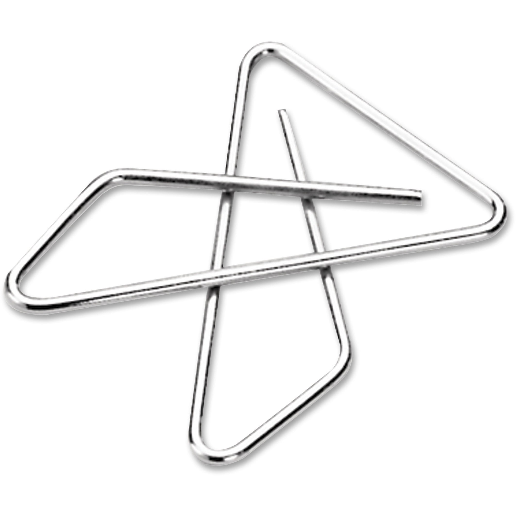 Acco Ideal Butterfly Clamps