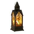 thumbnail image 6 of Festival LED Lantern, Halloween Square Wind Lights, for Halloween Home Indoor Outdoor Bar Decoration--Type C, 6 of 8