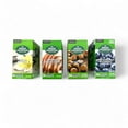 thumbnail image 3 of Green Mountain Coffee Roasters K Cups Coffee Variety Pack – French Vanilla, Caramel Vanilla Cream, Wild Mountain Blueberry, Hazelnut - Light Roast, 96 Ct Coffee Pods, 3 of 8