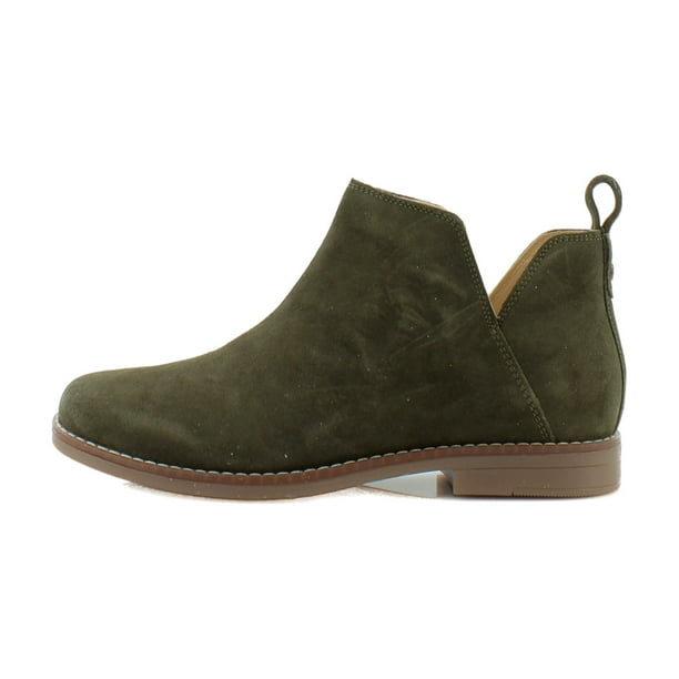 Hush Puppies Mazin Cayto Tan Suede Chukka Boots New Hush Puppies Mazin Cayto main image 4
