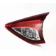 thumbnail image 4 of unique For Mazda Cx5 Cx-5 2013-2016 Rear Tail Light Cover Brake Stop Reversing Brake Lamp Taillight Shell Without Bulb Auto Accessories, 4 of 5