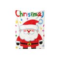 thumbnail image 2 of LEFXSMR Christmas Throw Blanket for Couch Knee Thigh Warm Flannel Holiday Blanket Chritsmas Decorations for Home Sofa Bed, 39.37*27.56", 2 of 5
