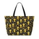 thumbnail image 2 of Easygdp Ducks Bolsa de Viaje de Playa de Gran Capacidad, Bolsa Tote Perfecta para la Playa, Escapadas de Fin de Semana y Viajes, 2 of 7