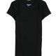 thumbnail image 2 of Camiseta Reebok Classic Logo Texas Graphic para mujer negra M, 2 of 2
