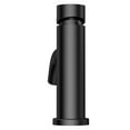thumbnail image 5 of Camile Single Handle Lavatory Faucet With Drain Kit Included In Matte Black, 5 of 7
