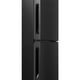 thumbnail image 4 of Refrigerador 15 pies cúbicos Hisense Eco Inverter RB15N6FBX Bottom Mount No Frost, 4 of 6
