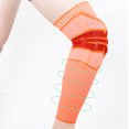 thumbnail image 3 of Rodillera de compresión - Rodillera para el dolor de rodilla para hombres y mujeres - Rodillera, 3 of 6