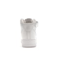thumbnail image 4 of Nike Men's Air Force 1 Mid '07 White Basketball Shoes, from StockX, 4 of 5