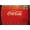 Canvas, variant on Art.com Vintage Drink Coca Cola Ice Cold Coke Vending Machine Photo Poster Art Print, 36" x 24"