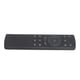 thumbnail image 1 of Control remoto inalámbrico por voz ANGGREK control remoto por voz ABS para TV Box, 1 of 8