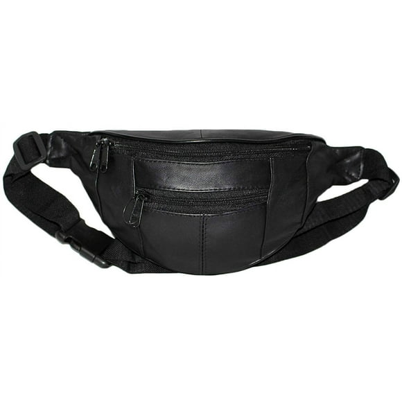 Archibolt Canada Genuine Leather Waist Pack, Sling Bag, Fanny Pack