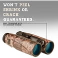 thumbnail image 4 of Mossy Oak Matte Camo Gear Skin - Duck Blind, 4 of 4
