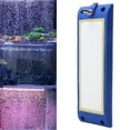 thumbnail image 4 of Barre en Pierre à Air, Diffuseur d'Aération d'Aquarium Propre Micro Bulle Uniforme Dégazage Matériau Nano pour S,L, 4 of 8