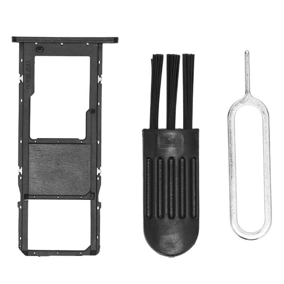 SIM Card Slot, Sturdy Durable Premium Plastic SIM Card Tray For Card