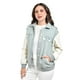 thumbnail image 2 of Chamarra universitaria "Cozy Club" Roman Fashion /Juvenil, 1209 (Pistache) verde claro CH, 2 of 4