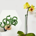 thumbnail image 3 of Plant Support Flower Stand Succulent Phalaenopsis Rod Anti-lodging Leaf Bracket, 3 of 8
