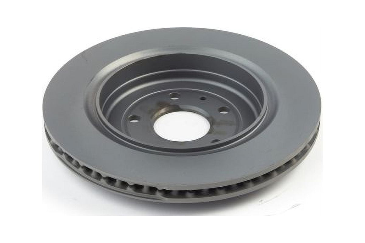GM Genuine Parts Rear Brake Rotor