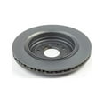 thumbnail image 2 of GM Genuine Parts Rear Brake Rotor, 2 of 3