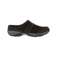 thumbnail image 2 of Easy Spirit Womens Equinox Leather Sip On Slipper Shoes, 2 of 3