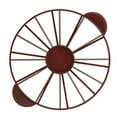 thumbnail image 2 of Cake Slicer, Pie Cutter 10/12 Portion Measurer with Handle Design Cake Divider Cutter for Cakes Up To 27cm Diameter, 2 of 8