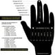 Youngstown Glove Company 131435 Imperméable à l'Eau Hiver Xt XL – image 4 sur 8
