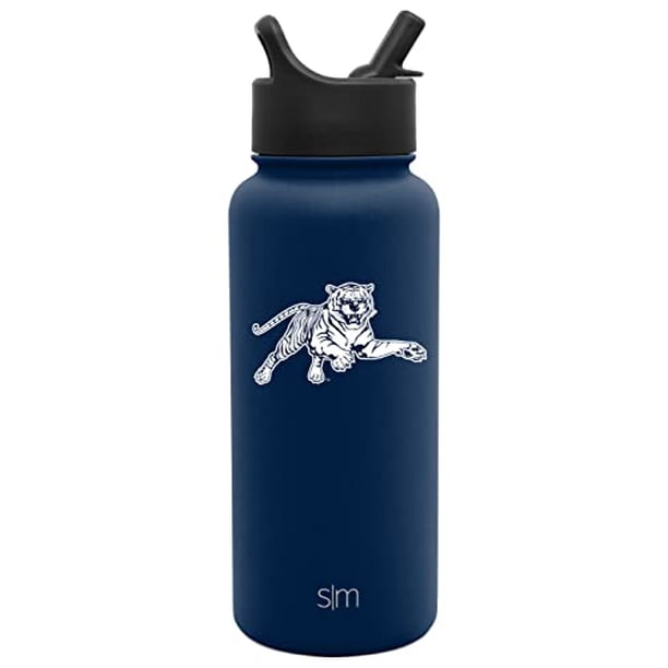 Botella de agua Simple Modern Summit 500 ml Jackson