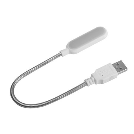 

CuiYou Night Light Durable Energy-saving ABS LED Reading Learning Lamp for Home