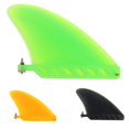 thumbnail image 4 of MYG 5.6inch Surf Fin With Screw for Surf Boards Stand Up Paddle Board Longboard, 4 of 5