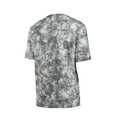 thumbnail image 6 of Sport-Tek Mineral Freeze Tee-2XL (Dark Smoke Grey), 6 of 6