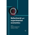 thumbnail image 1 of Behavioural and Experimental Economics (The New Palgrave Economics Collection), 1 of 1
