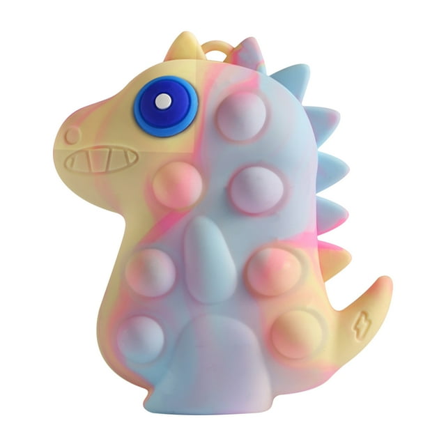 LSLJS Jouets de Décompression pour Enfants et Adultes Jouets Éducatifs pour Soulager la Pression