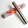 thumbnail image 4 of CRCMURE Moule à Pâtisserie 5 Pcs Papier d'Aluminium pour Barbecue Accessoires de Rôtissage, 4 of 4