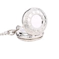 thumbnail image 4 of Pocket Fashion Small Quartz Watch Light Watch Personality Pendant Pocket Men's Watch, 4 of 6
