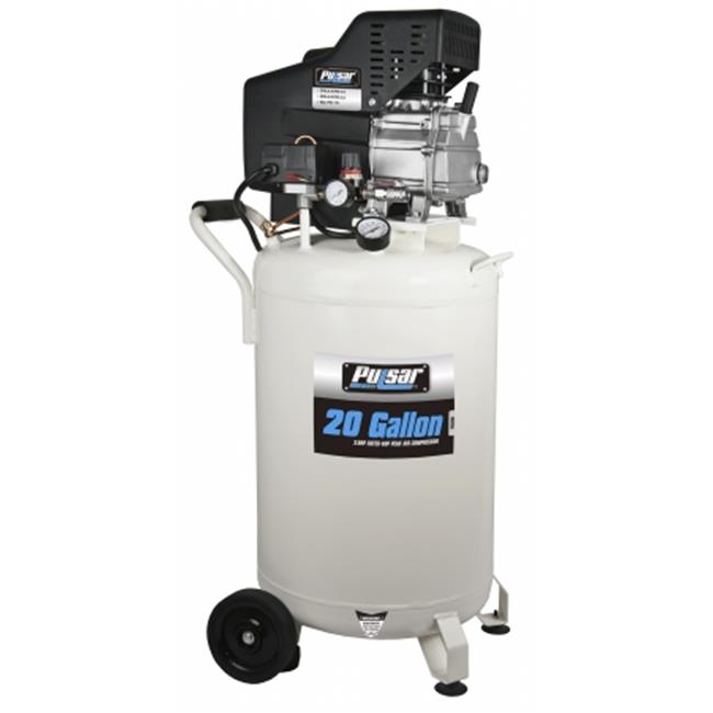 Pulsar 20 Gallon Air Compressor