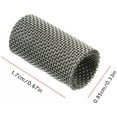 thumbnail image 2 of 4 Pcs Combustion Screen Replacement for Diesel Cabin Air Heaters, Heater Glow Plug Strainer Screen for Eberspacher, 2 of 5