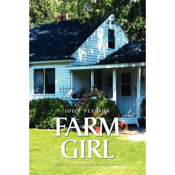 Farm Girl