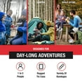 thumbnail image 2 of Adventure Medical Kits Adventure First Aid, 0.5 Tin - (Pack of 2), 2 of 9
