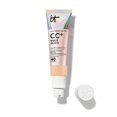 thumbnail image 1 of It Cosmetics CC+ CREAM NUDE GLOW MEDIUM Base de maquillaje con FPS 40, 32 ml, 1 of 10