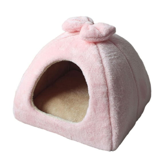 Cama para gatos jinwen Nido para Gatos Casa para Gatos 45cmx45cm