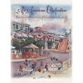 thumbnail image 1 of Pre-Owned An American Celebration: Recipes and Traditions of Celebration,Florida (Hardcover) 0972081208 9780972081207, 1 of 1