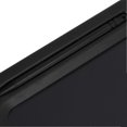 thumbnail image 2 of LCD Writing Tablet Pressure Sensitive Portable Lightweight Exert Imagination Waterproof Doodle Board for KidsBlack 8.5in, 2 of 3