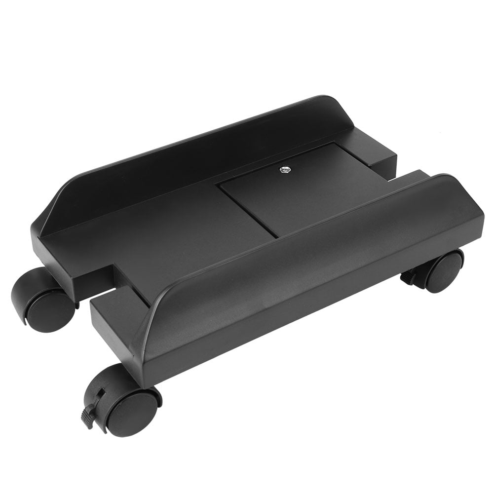 Ccdes Computer Case Host Storage Rack,Movable