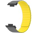 thumbnail image 1 of Pulsera Resistente al sudor YONGSHENG para Huaweiwatch Fit 2 color multicolor tamaño 22x2x0,25 cm, 1 of 5