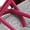 Hot Pink, variant on Black Ladies Barefoot Quick Dry Water Shoes Athletic Outdoor Aqua Socks