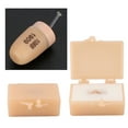 thumbnail image 4 of Miniauriculares espía ocultos, auriculares inalámbricos para teléfono móvil, 4 of 12
