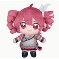 thumbnail image 2 of Laonim Kasane Teto Plush, 2 of 8