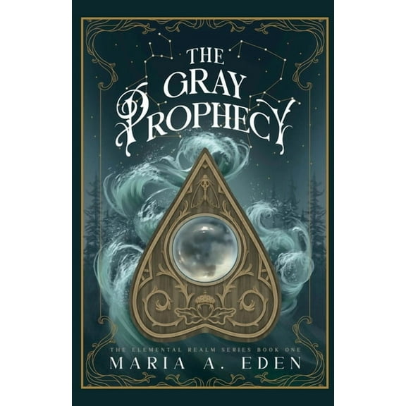 The Gray Prophecy, (Paperback)