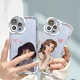 thumbnail image 4 of Funda De Teléfono Princess Fashion Para iPhone 14 11 12 15 1, 4 of 7
