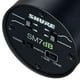 thumbnail image 5 of Micrófono Alámbrico SM7DB SHURE Pre-Amplificador integrado Cardioide Dinámico, 5 of 5