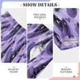 thumbnail image 4 of Boy's Pajama Pants Boys' Long Sleep Pants Children's Pajama Pants Loose Fitting Pajama Pants are Convenient to Put on and Take off XL Halloween Hat, 4 of 9